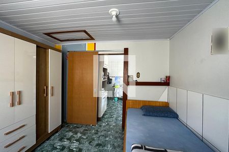Quarto 2  de casa à venda com 3 quartos, 90m² em Vicentina, São Leopoldo