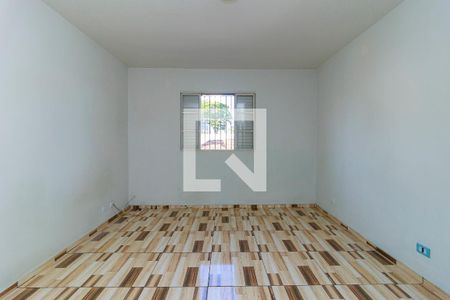 Quarto 1 de casa para alugar com 2 quartos, 93m² em Santo Amaro, São Paulo