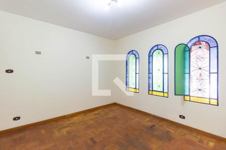 Sala de casa para alugar com 3 quartos, 250m² em Jardim das Vertentes, São Paulo