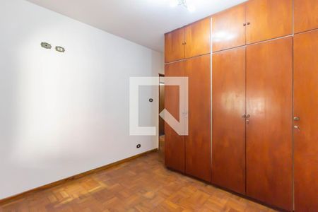 Suíte de casa para alugar com 3 quartos, 250m² em Jardim das Vertentes, São Paulo