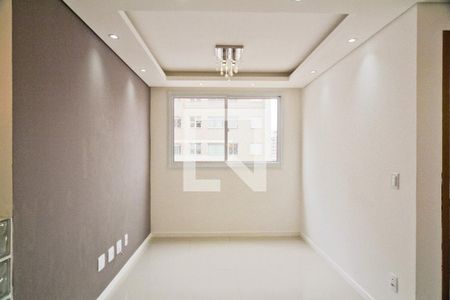 Sala de apartamento para alugar com 2 quartos, 45m² em Jardim Iris, São Paulo
