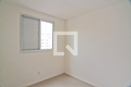 Quarto 1 de apartamento para alugar com 2 quartos, 45m² em Jardim Iris, São Paulo