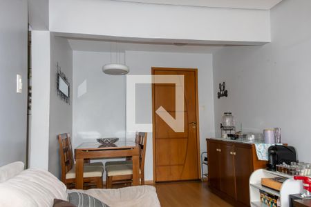 Sala de apartamento para alugar com 2 quartos, 65m² em Engenho de Dentro, Rio de Janeiro