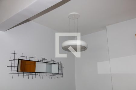 Sala de apartamento para alugar com 2 quartos, 65m² em Engenho de Dentro, Rio de Janeiro