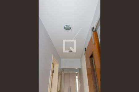 Corredor de apartamento para alugar com 2 quartos, 65m² em Engenho de Dentro, Rio de Janeiro