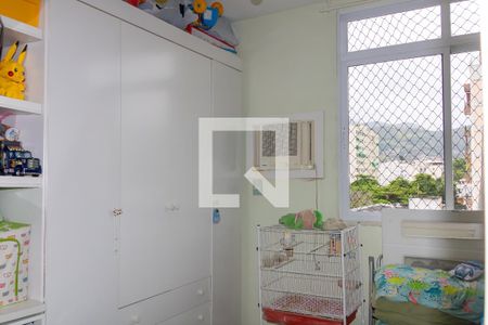 Quarto 1 de apartamento para alugar com 2 quartos, 65m² em Engenho de Dentro, Rio de Janeiro