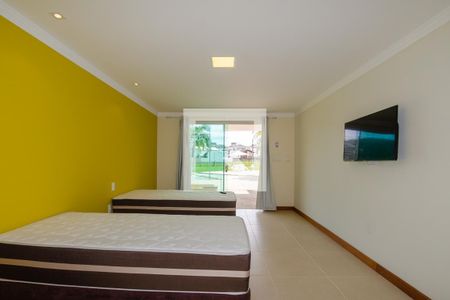 Quarto de kitnet/studio para alugar com 1 quarto, 30m² em Ingleses do Rio Vermelho, Florianópolis