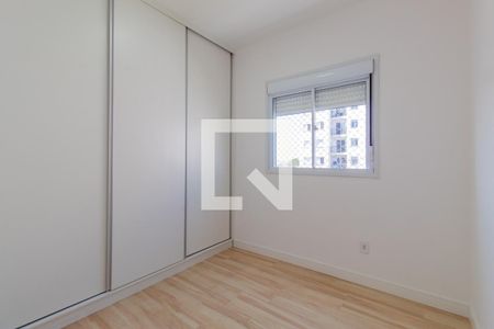 Quarto 2 de apartamento para alugar com 2 quartos, 44m² em Parque Reboucas, São Paulo