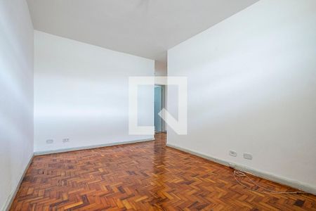 Sala de apartamento à venda com 2 quartos, 60m² em Jardim Paulista, São Paulo