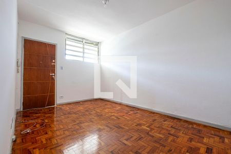 Sala de apartamento à venda com 2 quartos, 60m² em Jardim Paulista, São Paulo