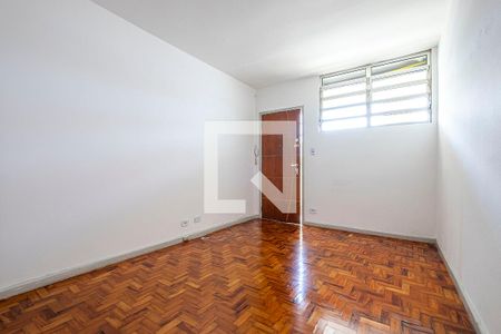 Sala de apartamento à venda com 2 quartos, 60m² em Jardim Paulista, São Paulo