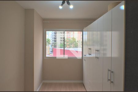 Sala/Quarto de kitnet/studio para alugar com 1 quarto, 42m² em Botafogo, Campinas