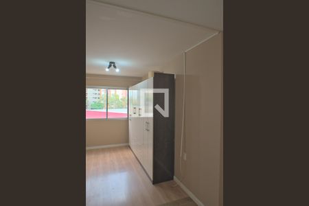 Sala/Quarto de kitnet/studio para alugar com 1 quarto, 42m² em Botafogo, Campinas