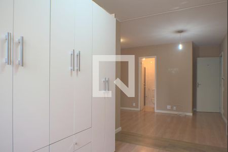 Sala/Quarto de kitnet/studio para alugar com 1 quarto, 42m² em Botafogo, Campinas