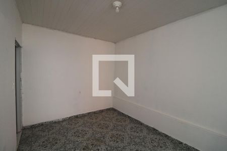 Sala/Quarto de casa para alugar com 1 quarto, 35m² em Vila Iguacu, São Paulo