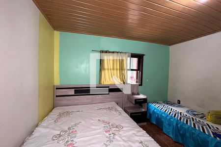 Quarto 2  de casa à venda com 2 quartos, 90m² em Vicentina, São Leopoldo