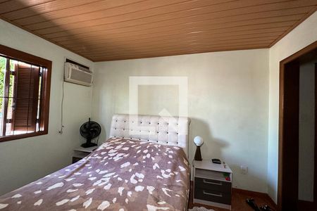 Quarto 1  de casa à venda com 2 quartos, 90m² em Vicentina, São Leopoldo
