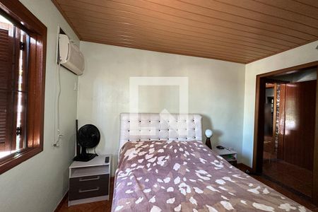 Quarto 1  de casa à venda com 2 quartos, 90m² em Vicentina, São Leopoldo