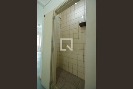 Cozinha de apartamento à venda com 1 quarto, 40m² em Centro, Rio de Janeiro