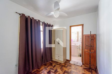 Sala de kitnet/studio para alugar com 1 quarto, 36m² em Azenha, Porto Alegre