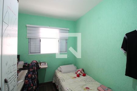 Quarto 1 de casa à venda com 4 quartos, 142m² em Vila Sao Francisco, São Paulo
