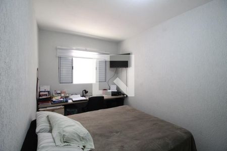 Quarto 2 de casa à venda com 4 quartos, 142m² em Vila Sao Francisco, São Paulo