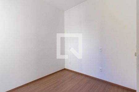 Quarto 2 de apartamento à venda com 2 quartos, 40m² em Vila Jacuí, São Paulo