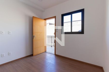 Sala de apartamento à venda com 2 quartos, 40m² em Vila Jacuí, São Paulo