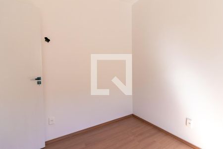 Quarto 1 de apartamento à venda com 2 quartos, 40m² em Vila Jacuí, São Paulo