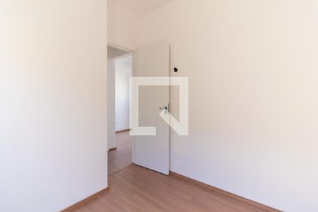 Quarto 1 de apartamento à venda com 2 quartos, 40m² em Vila Jacuí, São Paulo