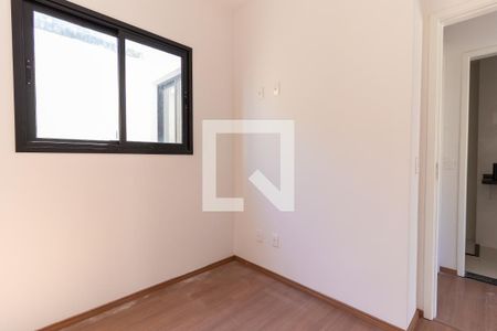 Quarto 1 de apartamento à venda com 2 quartos, 40m² em Vila Jacuí, São Paulo