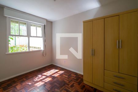 Quarto de apartamento à venda com 1 quarto, 49m² em Santo Antônio, Porto Alegre