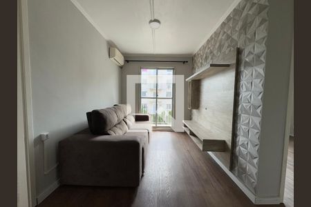 Apartamento para alugar com 3 quartos, 56m² em Santos Dumont, São Leopoldo