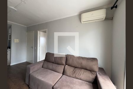 Apartamento para alugar com 3 quartos, 56m² em Santos Dumont, São Leopoldo