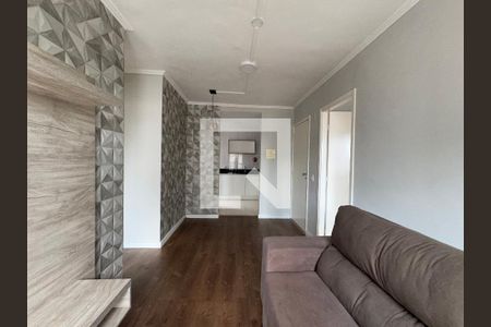 Apartamento para alugar com 3 quartos, 56m² em Santos Dumont, São Leopoldo