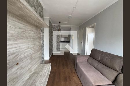 Apartamento para alugar com 3 quartos, 56m² em Santos Dumont, São Leopoldo