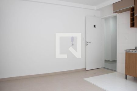 Sala de apartamento para alugar com 2 quartos, 41m² em Vila Mazzei, São Paulo