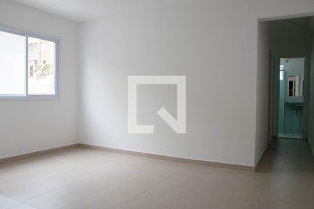 Sala de apartamento para alugar com 2 quartos, 41m² em Vila Mazzei, São Paulo