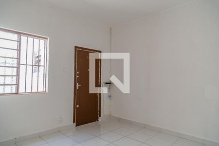 Sala de apartamento para alugar com 2 quartos, 95m² em Mirandópolis, São Paulo