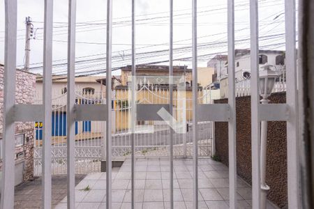 Vista Sala de casa à venda com 3 quartos, 175m² em Vila Esperança, São Paulo
