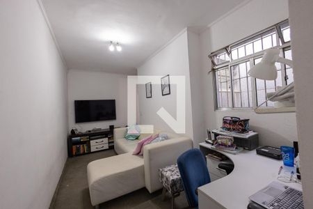 Sala TV/Escritório de casa à venda com 3 quartos, 175m² em Vila Esperança, São Paulo