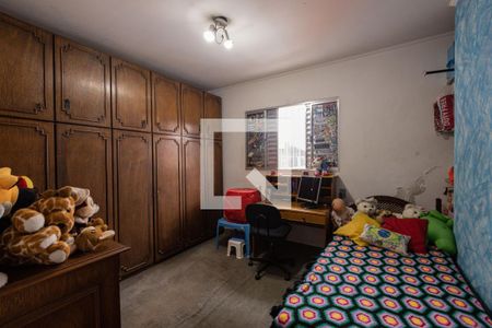 Quarto 1 de casa à venda com 3 quartos, 175m² em Vila Esperança, São Paulo