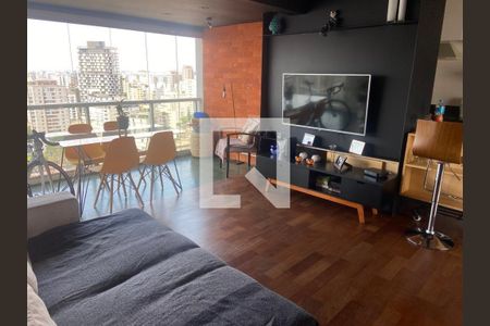 Apartamento para alugar com 1 quarto, 130m² em Sumaré, São Paulo