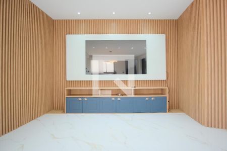 Sala de casa para alugar com 4 quartos, 560m² em Jardim Textil, São Paulo