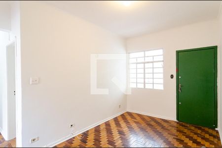 Sala  de apartamento para alugar com 2 quartos, 85m² em Saúde, São Paulo