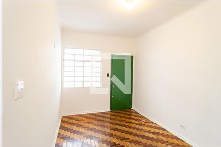 Sala  de apartamento para alugar com 2 quartos, 85m² em Saúde, São Paulo