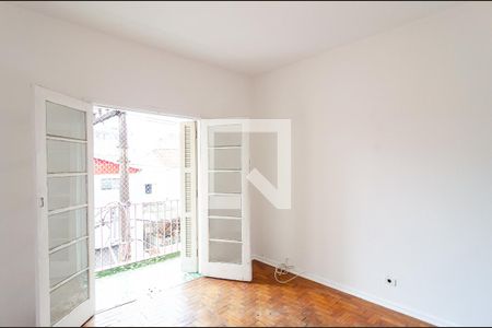 Quarto 1 de apartamento para alugar com 2 quartos, 85m² em Saúde, São Paulo