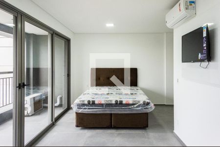 Studio de kitnet/studio à venda com 1 quarto, 35m² em Cidade Mãe do Céu, São Paulo