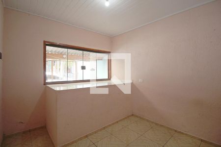 Quarto de casa para alugar com 1 quarto, 70m² em Vila Barão, Sorocaba