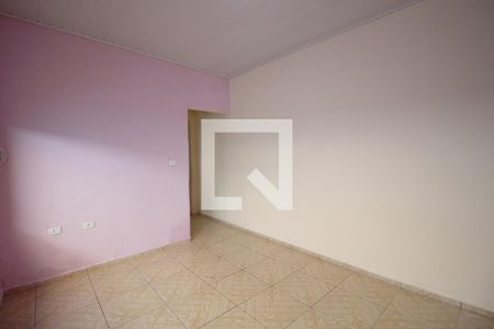 Sala de casa para alugar com 1 quarto, 70m² em Vila Barão, Sorocaba